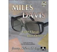 Music of Miles Davis (2000-06-24)