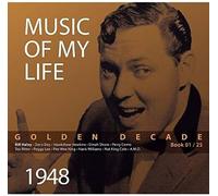 Walendowski,Werner - Vol. 1-Golden Decade 1948