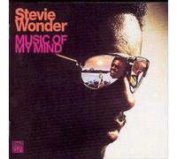 Music of my mind CD