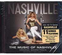 Music of Nashville 1.1