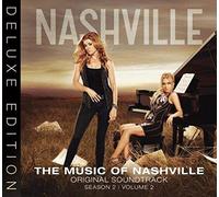 Music of Nashville
