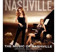 Music Of Nashville: Season 2, Vol. 2