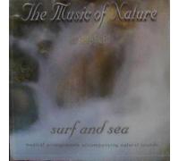 Music of Nature Surf & Sea [Import]