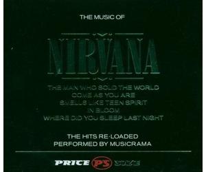 Music of Nirvana