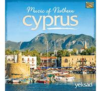 Musique du Nord de Chypre – Victrola