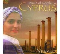 Music of Northern Cyprus