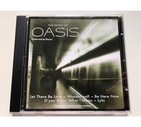 Music of Oasis [Import]