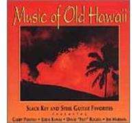 Music of Old Hawaii [Import]