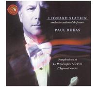 Music Of Paul Dukas