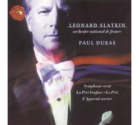 Music Of Paul Dukas