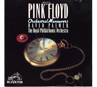 Music of Pink Floyd Orchestral [Import]