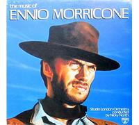 Music of (played by Studio London Orchestra)