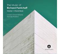 Music of R. Pantcheff Vol.1
