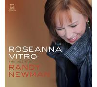 Roseanna Vitro – The Music of Randy Newman – Digi (Import)