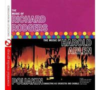 Poliakin Orchestra and Chorale - Music of Richard Rodgers