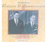 Music of Rodgers & Hammerstein