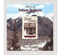 Music of Salone Italiano