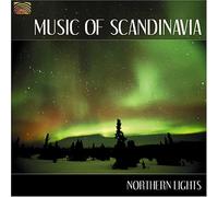 Music of Scandinavia: Northern Lights