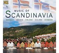 Music of Scandinavia/Northern Lights
