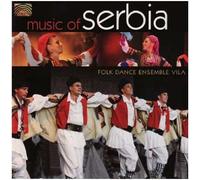 Music Of Serbia