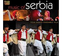 Music of Serbia