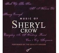 Music of Sheryl Crow