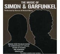 Music Of Simon & Garfunkel