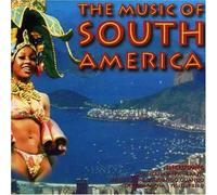Music of South America [Import]