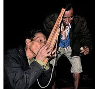 Music of Southern Laos/Provinces of Champasak, Attapeu, Sekong, Saravan