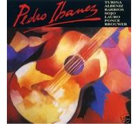 Pedro Ibanez - Music of Spain and South Ameri [Import]