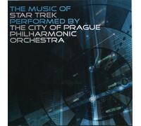 Music of Star Trek-O.S.T