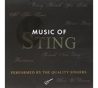 Music of Sting