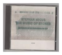 The Music of Stones