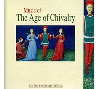 Music of the Age of Chivalry - Music Age of Chivalry