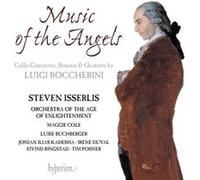Music of The Angels/Concertos Sonates et Quintettes
