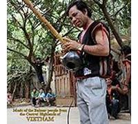 Music Of The Bahnar People From The Central Highlands