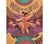 Music of the Bells - Anitha Rao-Robinson - Viking Books for Young Readers - ebook (ePub) - Livre