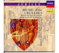 Musique Des Croisades Early Music Consort Of London