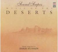 Music of The Deserts [Import]