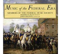 Music of the Federal Era