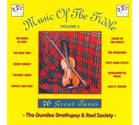 Music of The Fiddle Vol.3 [UK Import]