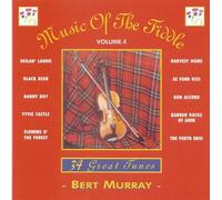 Music of The Fiddle Vol.4 [UK Import]