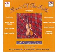 Music of The Fiddle Vol.7 [UK Import]