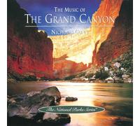Nicholas Gunn - Music of Grand Canyon