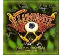 Music of the Greatful Dead 2 by Illuminati (1997-03-25)