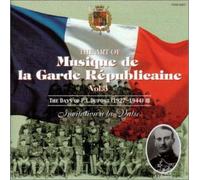 Music of the Guard R - Invitation a la Valse The Days [Import]