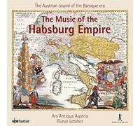 Music of the Hapsburg Empire
