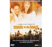 Streep,Meryl - Music of The Heart [Import]