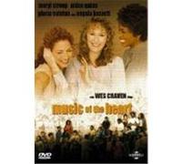 Music of the Heart – Meryl Streep – ARTHAUS