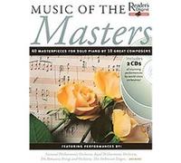 Music of the Masters, Reader's Digest Piano Library